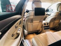 مێرسێدس بێنز S-Class